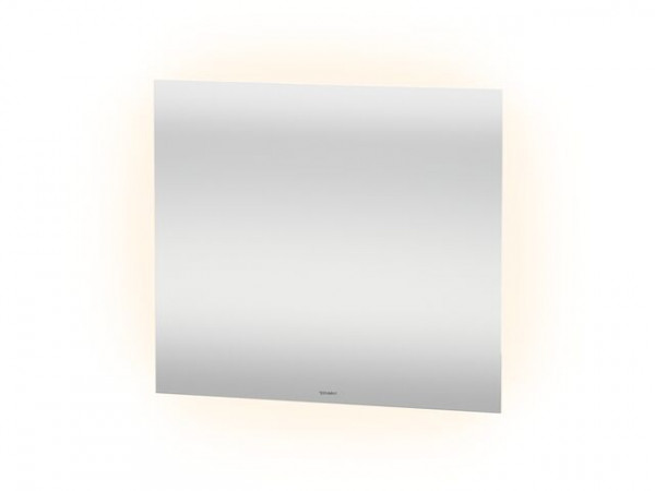 Specchio Bagno Illuminato Duravit Bianco LM781600000