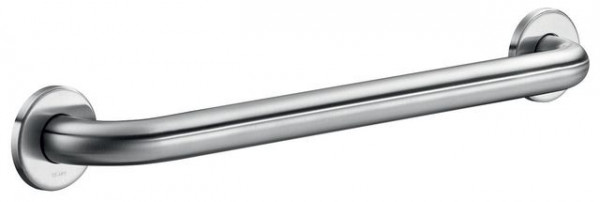 Maniglione Delabie D32 L400mm acciaio inossidabile satinato lucido