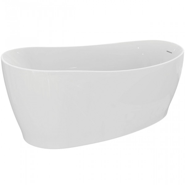 Ideal Standard AROUND vasca da bagno autoportante 1800x850x625mm Bianco
