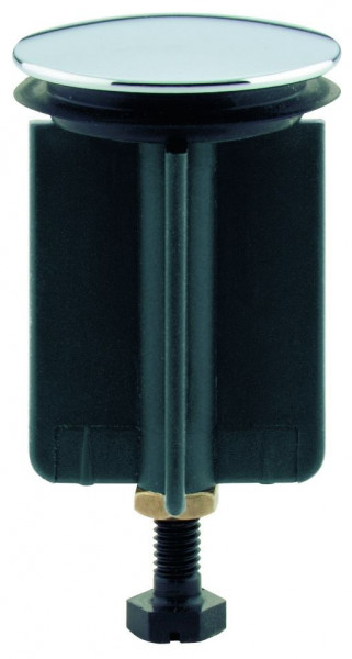Estrattore Lavandino e Lavabo Grohe Universal Tappo per set di Scarico 1 ¼” Cromo/Siliceo