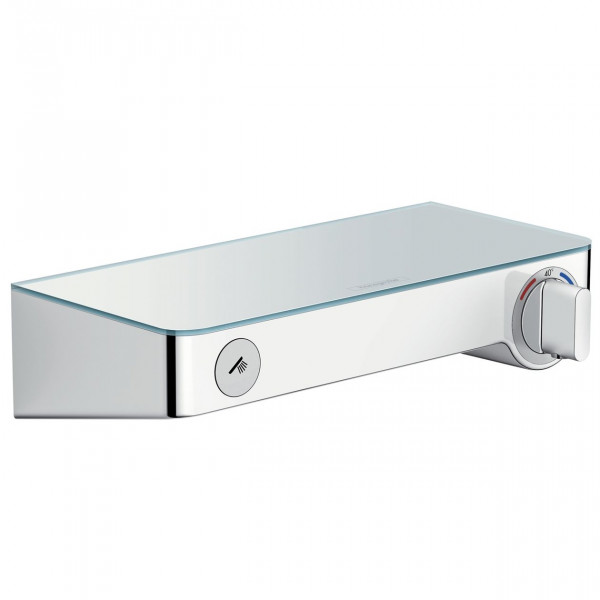 Miscelatore Doccia Hansgrohe ShowerTablet Select 300 termostatico Bianco / Cromo
