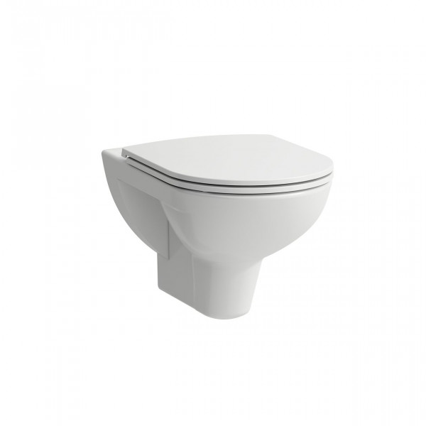 WC Sospeso Laufen PRO 360x560mm Bianco