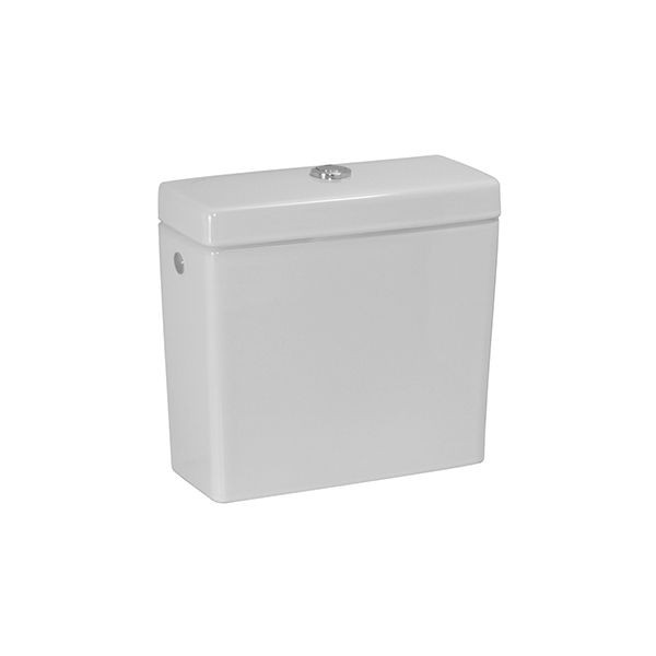 Cisterna Standard Per WC Laufen PRO 380x175mm Bianco | Alimentation Latérale