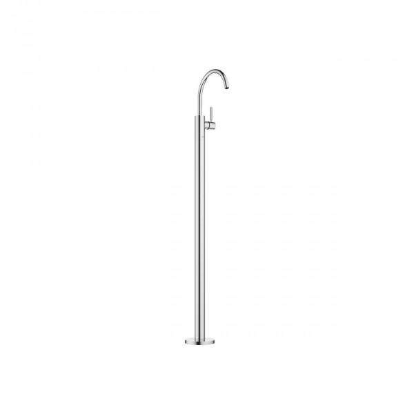 Miscelatore Monocomando Lavabo Dornbracht META montaggio a pavimento 1267mm Cromo 22584661-00