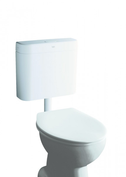Vaschetta WC Grohe Universal igienici