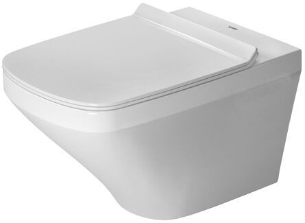 Sanitari Sospesi Duravit DuraStyle WC Tazza per montatura Con Con Sistema senza montatura Durafix 2551090000