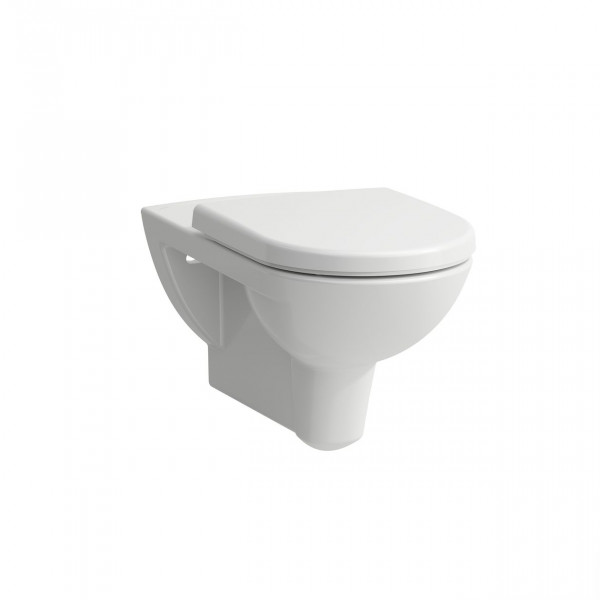 Rialzo Per WC Laufen PRO LIBERTY PMR 360x700mm Bianco