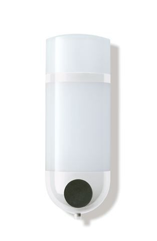 Dispenser Sapone a Muro Hewi Serie 477 Bianco di sicurezza 477.06D10005 98