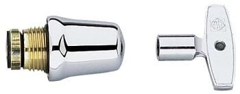 Chiave Grohe Universal a bussola 1/2"