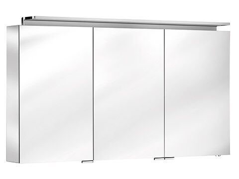 Specchiera Bagno Keuco Royal L1 1300 x 750 x 150 mm 13606171302