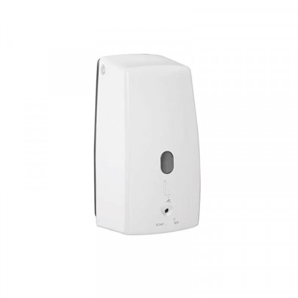 Dispenser Sapone a Muro Gedy Feel 0.5mL Bianco