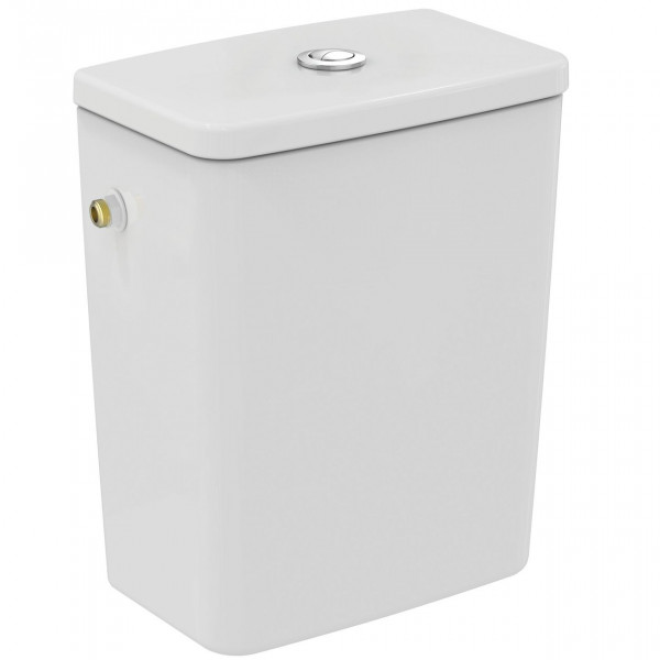 Cisterna Standard Per WC Ideal Standard CONNECT AIR Bianco
