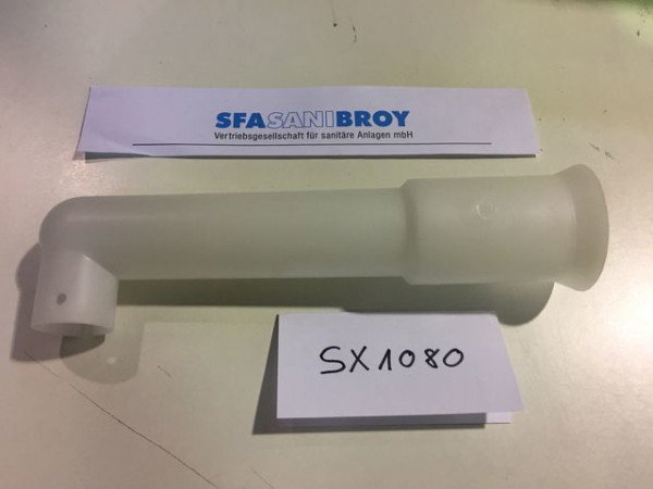SFA Serie di tubi di trasporto interno a croce per piccole unità di sollevamento SX1080