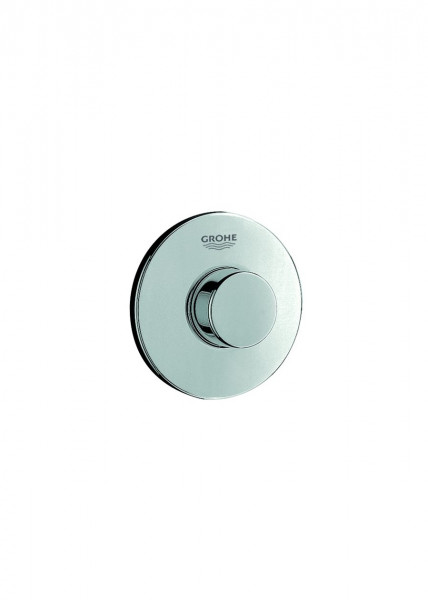 Placca WC Grohe Surf Cromo Plastica