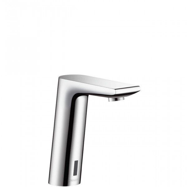 Miscelatore Monocomando Lavabo Hansgrohe Metris S lavabo elettronico senza leva 31101000