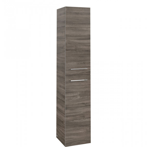 Colonna Bagno Villeroy e Boch Avento 350 x 1760 x 370 mm Quercia di pietra