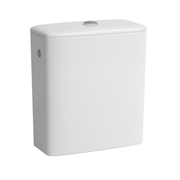 Cisterna Standard Per WC Laufen PALACE Bianco Alimentation Latérale
