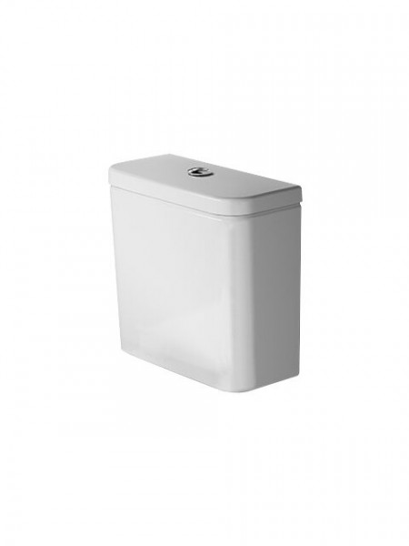Vaschetta WC Duravit DuraStyle Basic Ceramica Bianco 0941100005