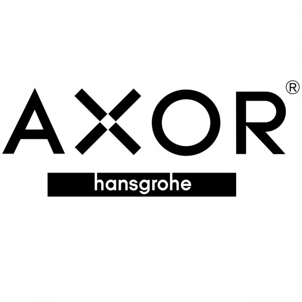 Rondella di sicurezza Axor Select cromata