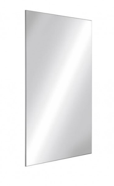 Bagno Delabie Specchio rettangolare in acciaio inox Vetro Per Specchio 3458