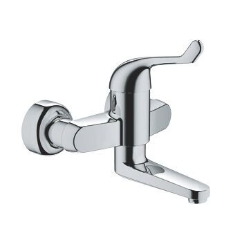 Miscelatore Lavabo a Parete Grohe Euroeco Special 32792000