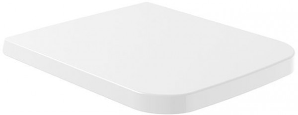 Villeroy e Boch Finion Sede toilette con QuickRelease e Softclosing Bianco (9M88S1) Bianco