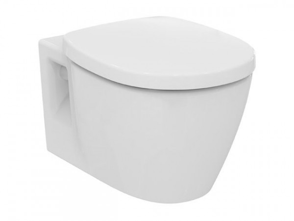 Sanitari Sospesi Ideal Standard Connect Bianco Alpino Ceramica Ideal + senza flangia