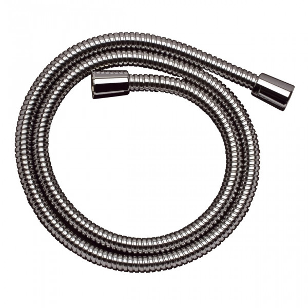 Flessibile Doccia Axor Montreux tubo di metallo 1/2 2.00m Nichel Spazzolato