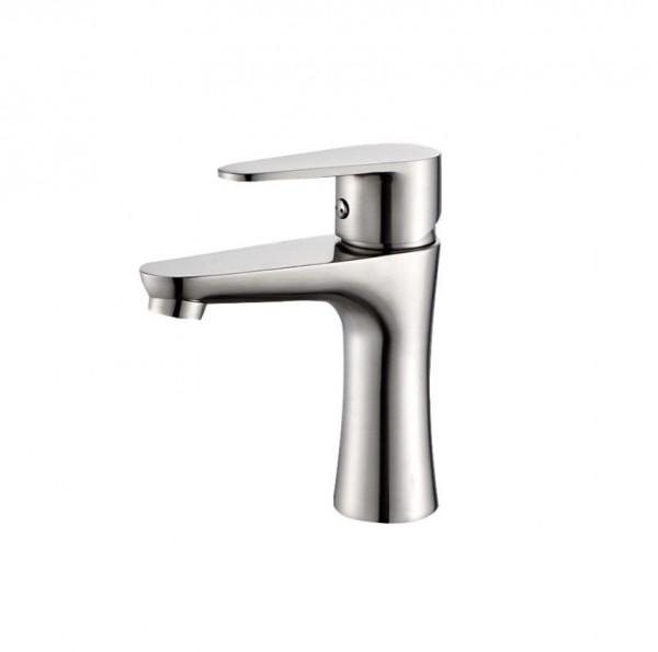 Miscelatore Monocomando Lavabo Allibert ARI 45mm Cromo