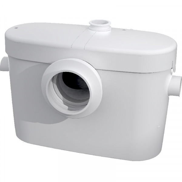 Trituratori Sanibroyeur SFA Saniaccess WC per wc e lavabo Plastica 0014A