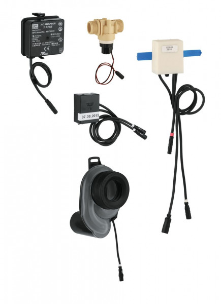 Componenti Elettronici Grohe Universal sensore di temper atura Rapid SL con modulo Bluetooth