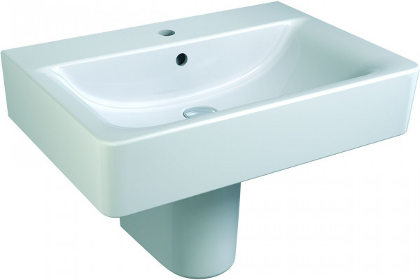 Lavabo Sottopiano Ideal Standard Connect Cube 650 mm