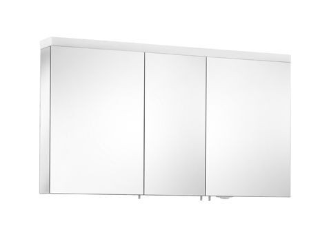 Specchiera Bagno Keuco Royal Reflex.2 1300 x 700 x 150 mm