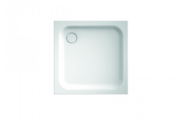 Piatto Doccia Quadrato 75x75cm Bette Supra 5530-000