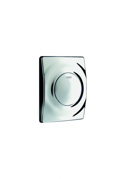 Placca WC Grohe Surf 38808000