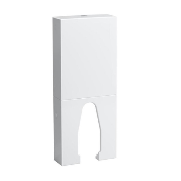 Cisterna Standard Per WC Laufen UNIVERSAL Bianco | Da Dietro