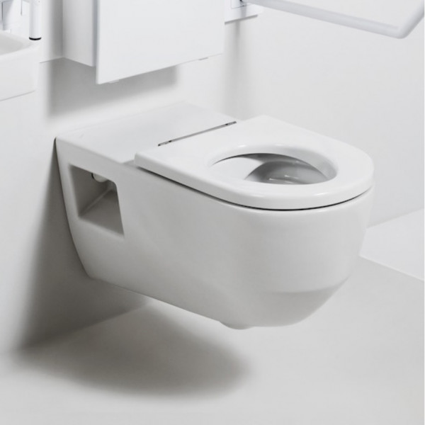 Rialzo Per WC Laufen PRO LIBERTY PMR 360x700mm