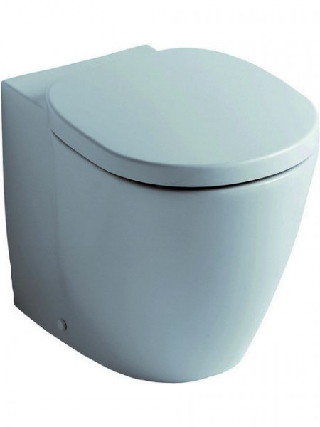 Ideal Standard Sanitari Bagno filo muro per cassetta WC Connect (E8231) Ceramica
