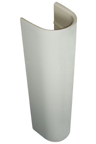 Ideal Standard Colonna a colonna, per lavabo Connect (E7112) Ceramica