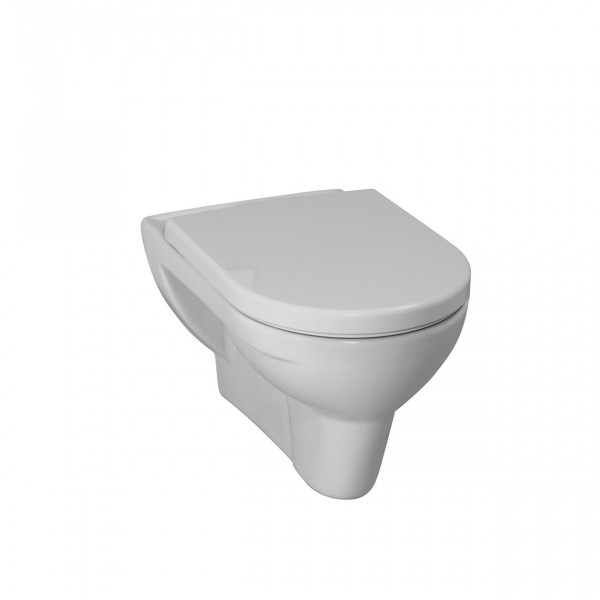 WC Sospeso Laufen PRO Fondo piatto 360x560mm Bianco