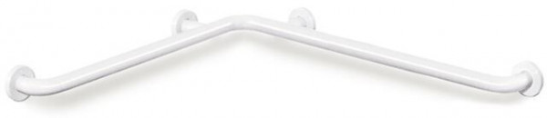 Maniglie Bagno Hewi Serie 801 customizzato per Doccia Active + Bianco di sicurezza