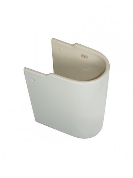 Ideal Standard Colonna a muro per lavabo Connect (E7113) Ceramica