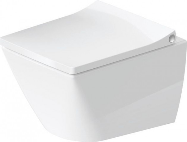 WC Sospeso Duravit Viu Compact 370x360mm Bianco