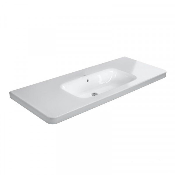Duravit DuraStyle lavata Mobile lavabo 1200 x 480 mm (232012) Blanc Wondergliss | 1 | Si