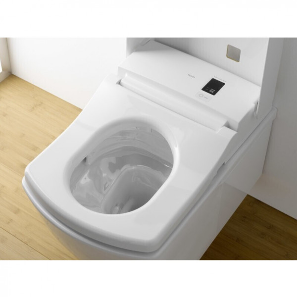 Tavoletta WC Giapponese Toto NEOREST AC 2.0 423 x 675 x 119mm Bianco