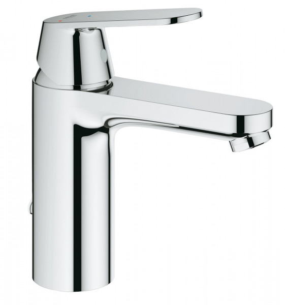 Miscelatore Monocomando Lavabo Grohe Eurosmart Cosmopolitan Misura M