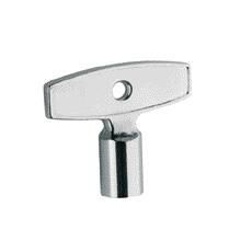 Chiave Grohe Universal a Brugola 2277000