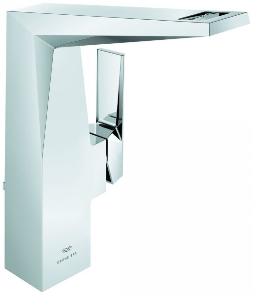 Miscelatore Lavabo Alto Grohe Allure Brilliant Private Collection L Cromo 24400000