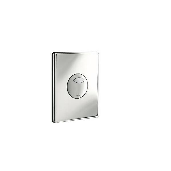 Placca WC Grohe Skate 38862000
