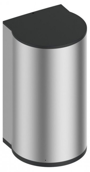 Dispenser Sapone a Muro Keuco Plan Batteria Aluminium